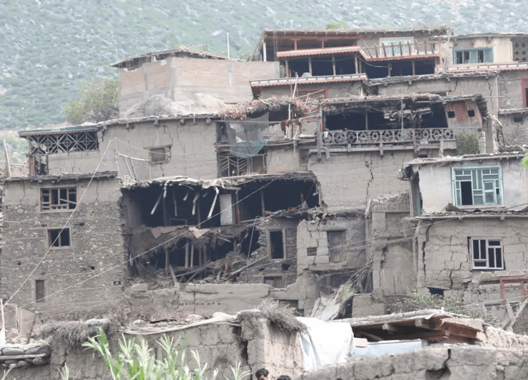 Cinturón Alpino Himalayo