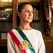Claudia Sheinbaum hará historia con el primer Grito de Independencia encabezado por una Presidenta de México