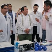 Yucatán revoluciona la medicina: Comienza una nueva etapa en investigación y atención médica en la Península