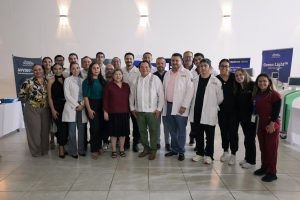 Yucatán inicia nueva etapa en investigación y atención médica de la Península