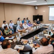 ¡Veda Levantada! Comité de Marea Roja levanta veda sanitaria para especies marinas