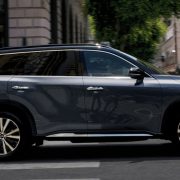 ¿Cómo es la nueva INFINITI QX60 2025?