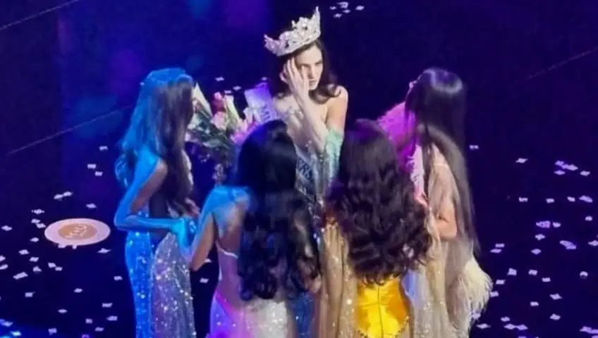 Cómo fue la competencia en Miss Universe México 2025