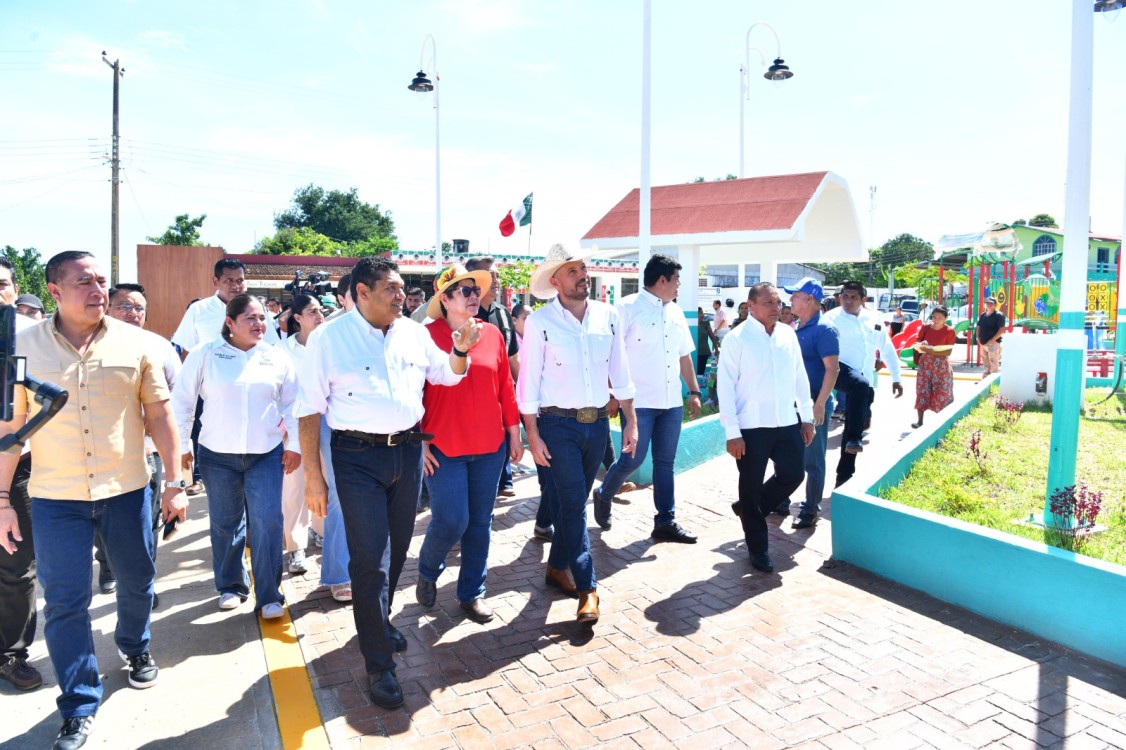 Compromiso con la educación