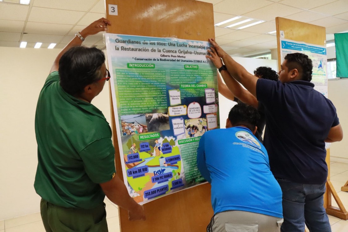 Aportes académicos y científicos