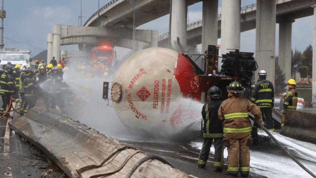 Consecuencias a largo plazo de la tragedia en Iztapalapa
