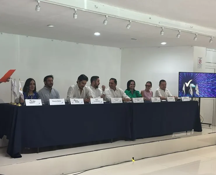 Convocatoria al Premio Nacional de Calidad 2025