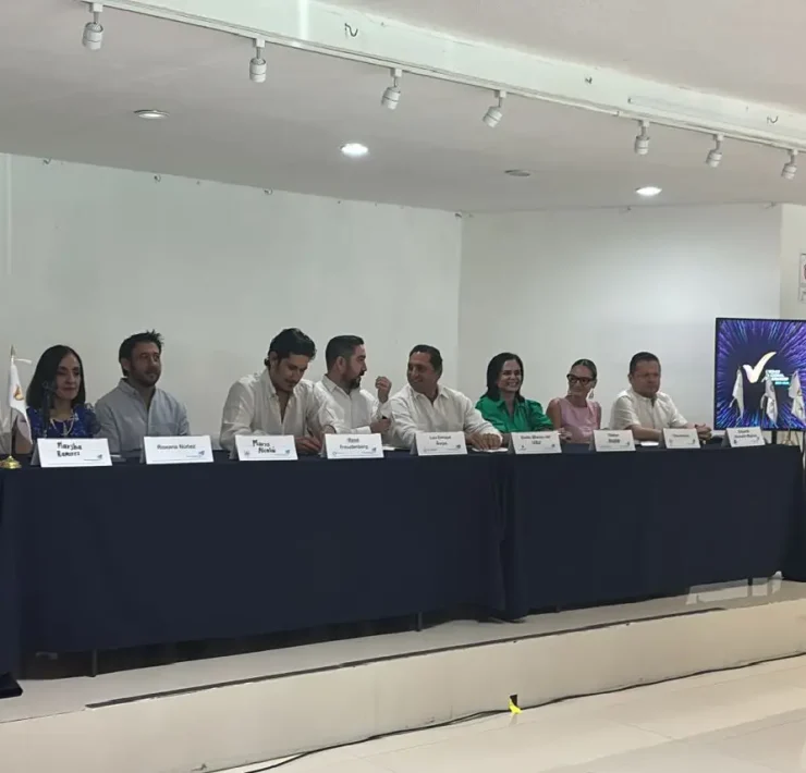 Convocatoria al Premio Nacional de Calidad 2025