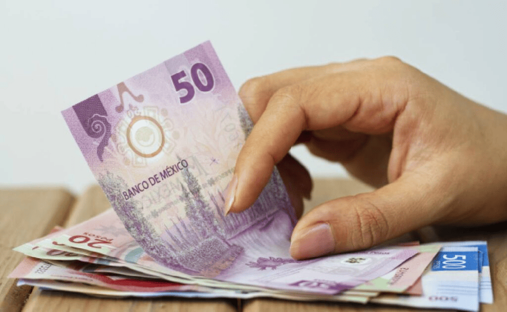 Crecimiento de operaciones en mercados cambiarios globales