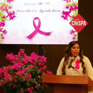 DIF Yucatán presenta campaña “Autoexplórate, hazlo costumbre, hazlo tradición”