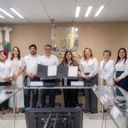 ¡Buenas noticias! DIF e IMSS garantizan rehabilitación y prótesis sin costo
