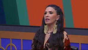 La actriz Dalilah Polanco, fue la primer nominada, en ser salvada por el público.