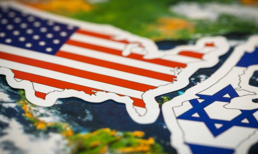 La alianza entre Tel Aviv y Estados Unidos bajo presión