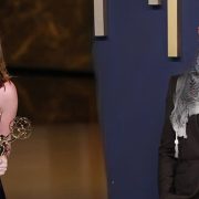 Los actores que se pronunciaron a favor de Palestina durante los Emmy 2025