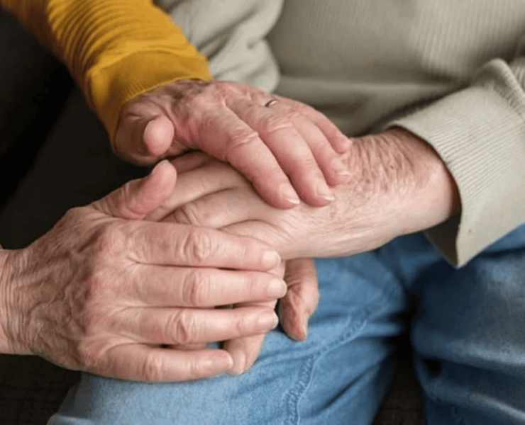 Día Mundial del Alzheimer