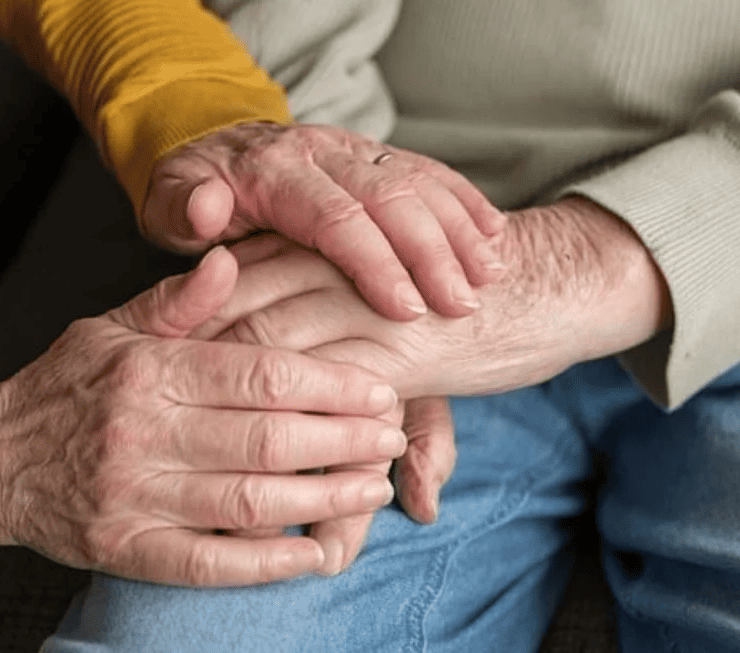 Día Mundial del Alzheimer