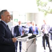 Diputados impulsan propuesta para que FGR cree comisión contra huachicol fiscal