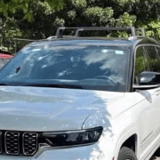 Disparos contra camioneta en la que iba la nieta del gobernador de Sinaloa