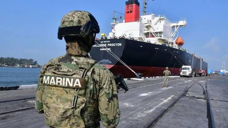 Dos muertes en 48 horas sacuden a la Marina; Semar asegura que se mantendrá la fortaleza institucional