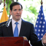 Ecuador recibirá ayuda de EEUU