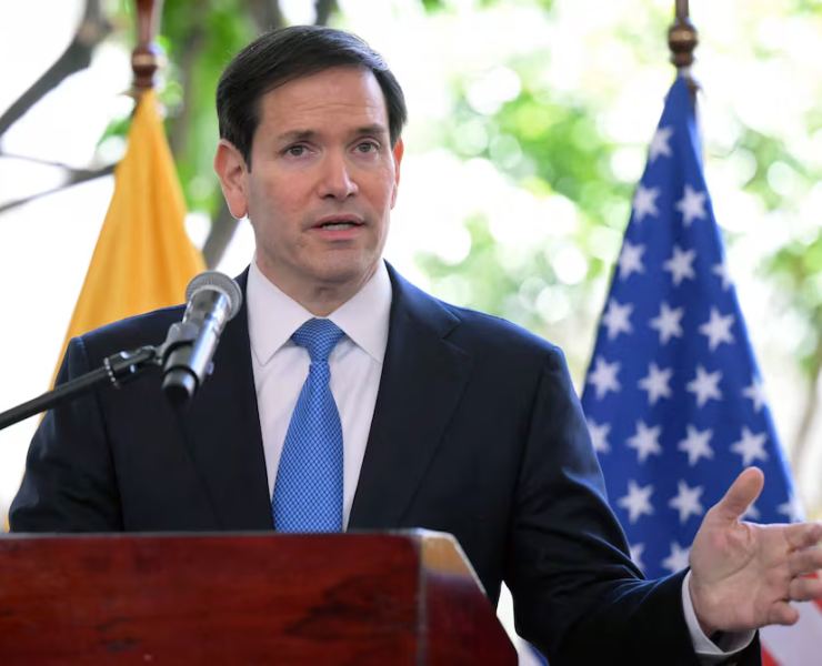 Ecuador recibirá ayuda de EEUU