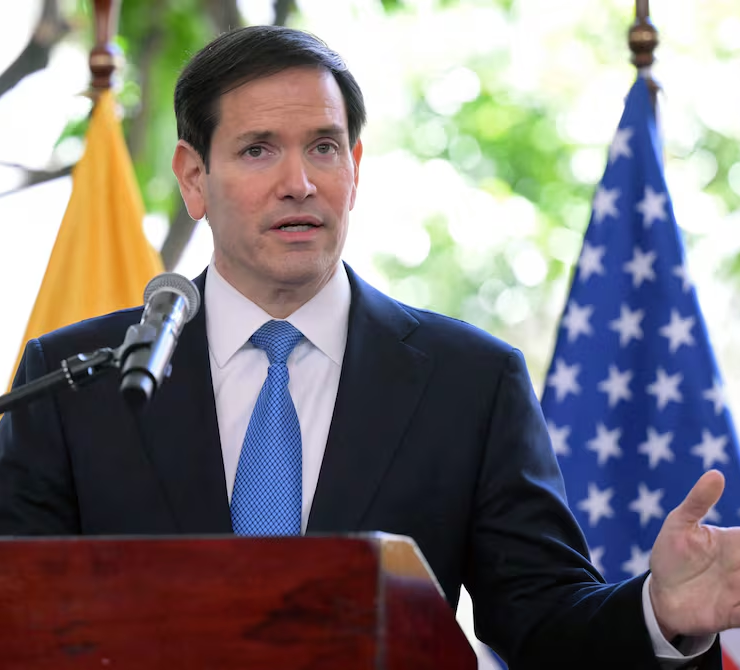 Ecuador recibirá ayuda de EEUU