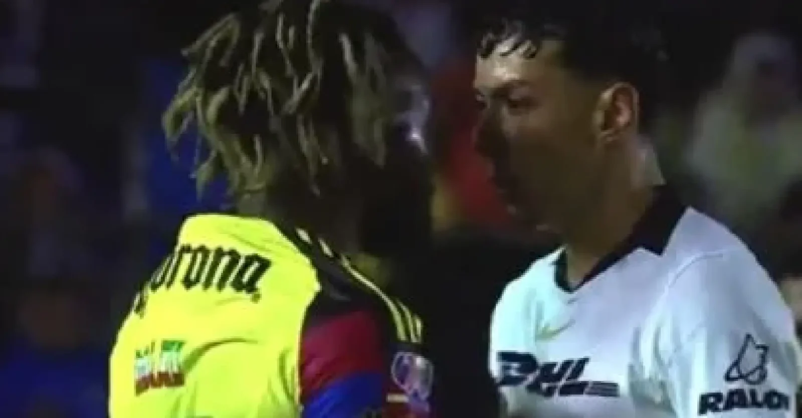 El Clásico Capitalino se pintó azulcrema ¡Espectacular remontada!