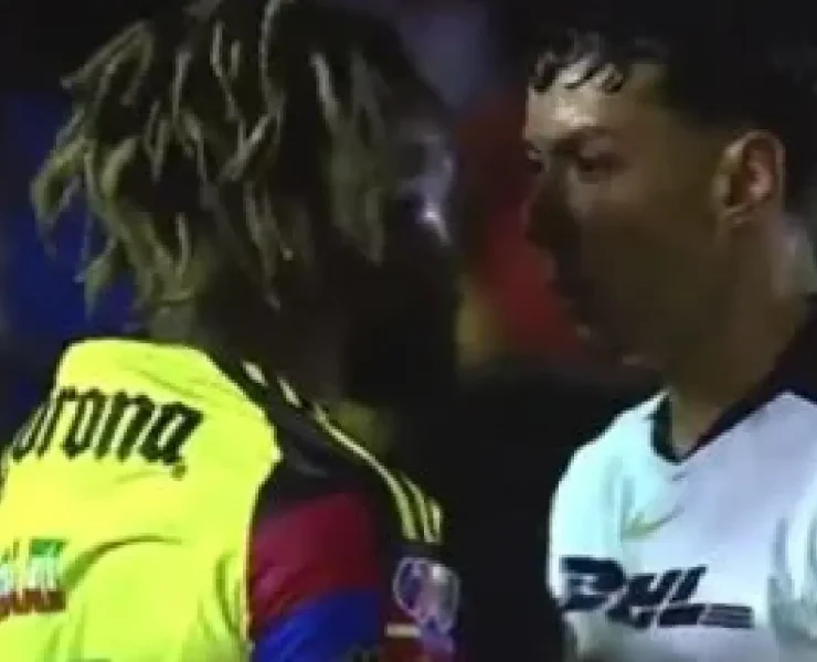 El Clásico Capitalino se pintó azulcrema ¡Espectacular remontada!