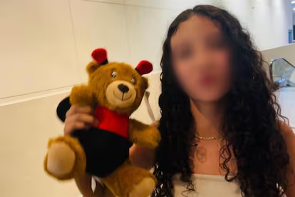 El caso de Paloma Nicole