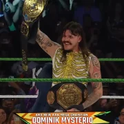 El gran impacto de la segunda edición de Worlds Collide