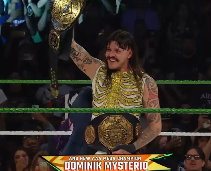 El gran impacto de la segunda edición de Worlds Collide