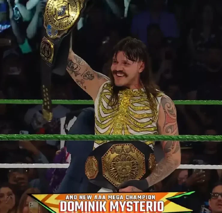 El gran impacto de la segunda edición de Worlds Collide