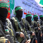 El grupo Hamás