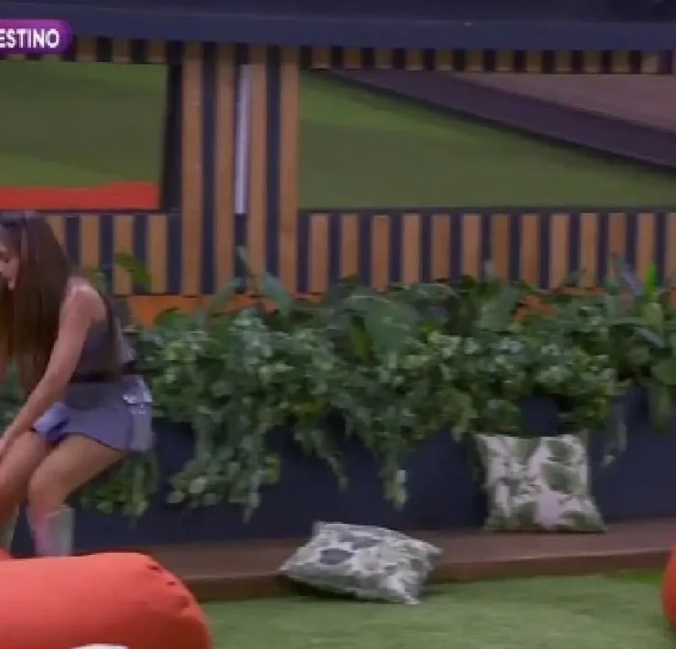 El momento clave Ganador de la moneda del destino