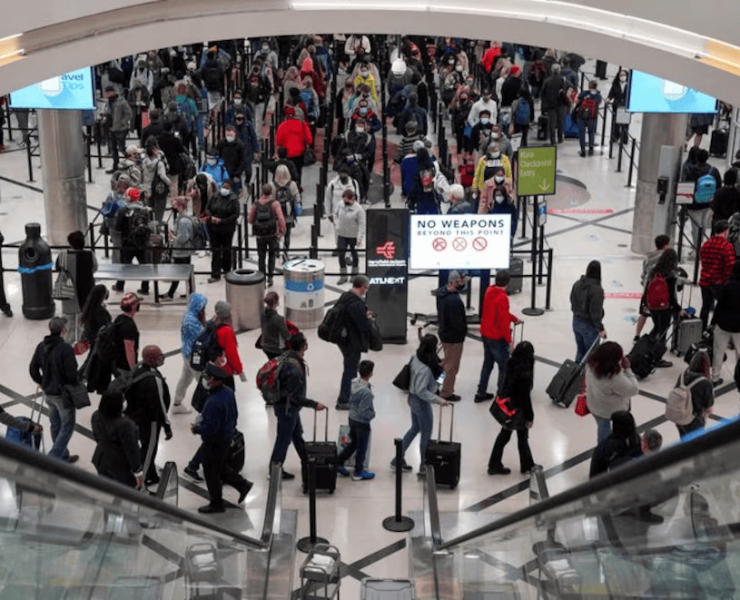 El posible cierre del Gobierno