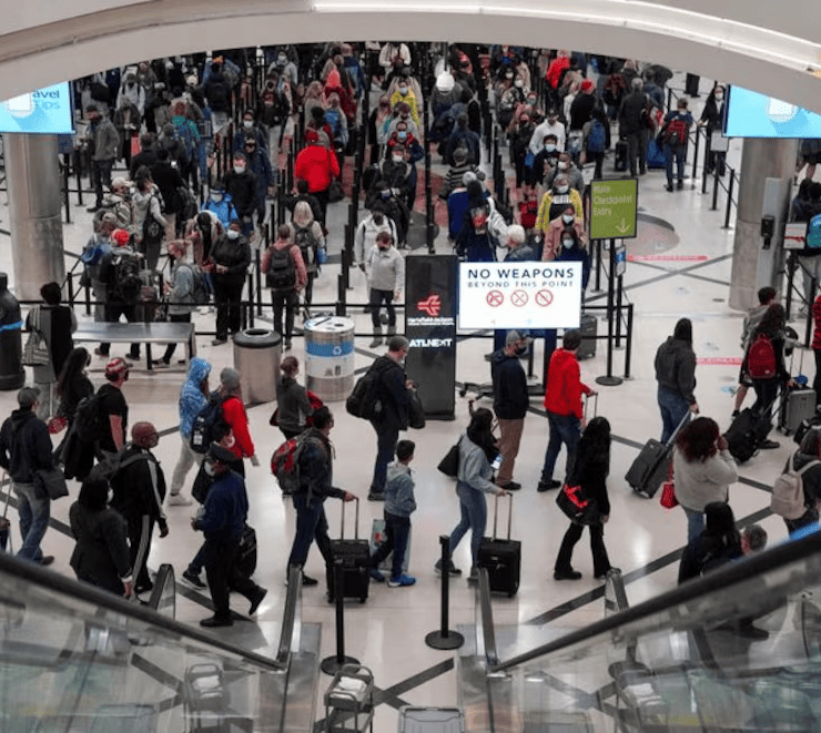 El posible cierre del Gobierno