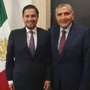 Empresario ligado a Adán Augusto gana contratos millonarios