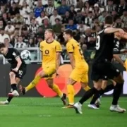 Espectacular inicio de la Champions League 2025-2026 partidos con sorpresas