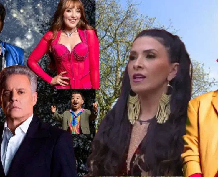 Estrategias y sorpresas en la Intensa séptima gala de nominación