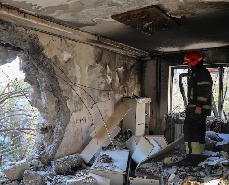 Europa estalla contra Moscú