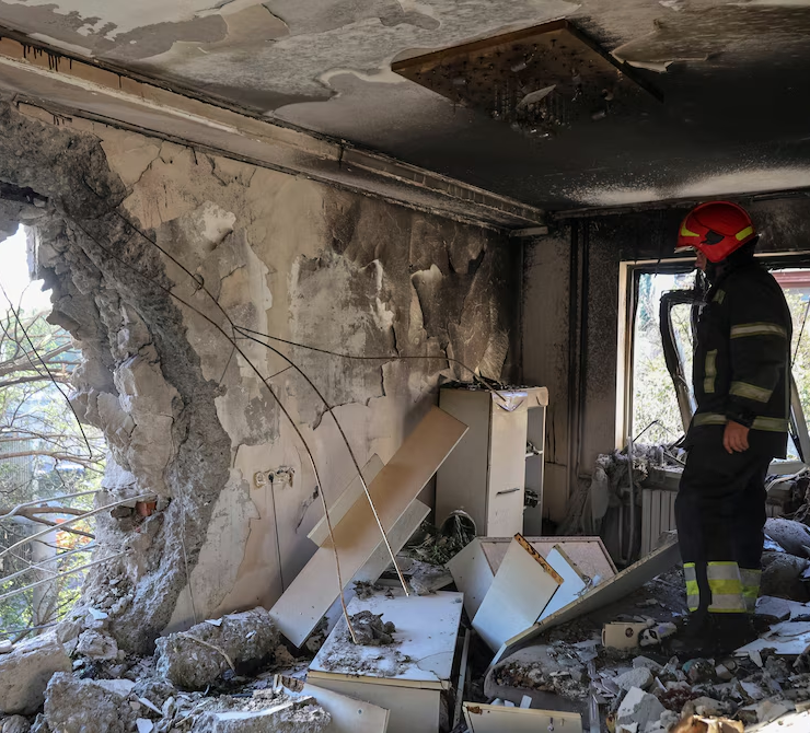 Europa estalla contra Moscú