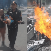 Explosión en Iztapalapa deja héroes inesperados y dolorosas pérdidas