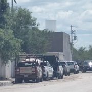 Explota escándalo de huachicol en Yucatán; predio ligado a exalcalde de Progreso
