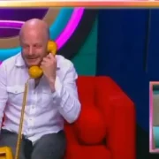 Facundo rompió en llanto tras inesperado momento en LCDLFMX