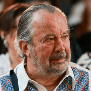 Falleció Mauricio Fernández Garza