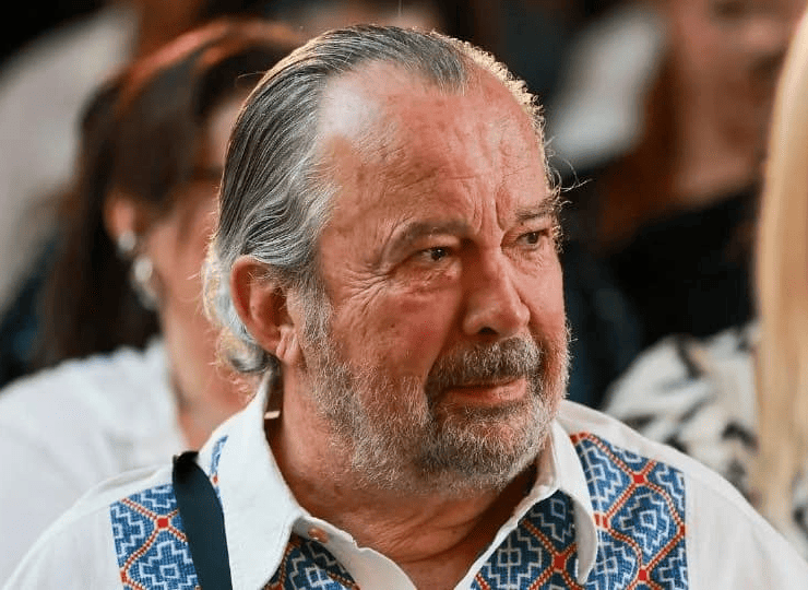 Falleció Mauricio Fernández Garza