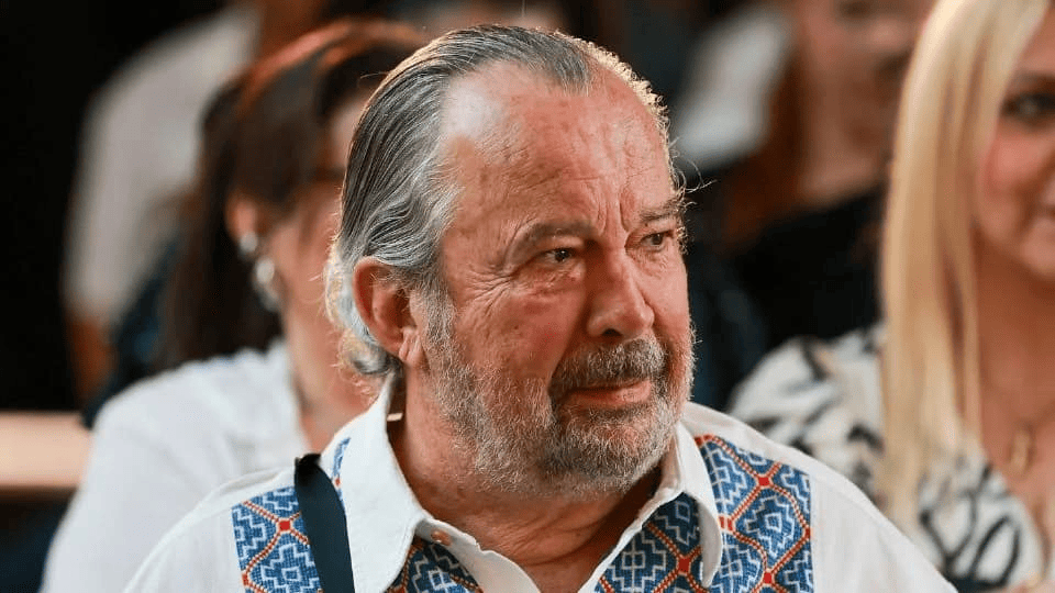 Falleció Mauricio Fernández Garza