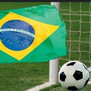 Falleció portero brasileño tras atajar penal Video del trágico momento