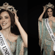 Fátima Bosch Fernández conquista la corona