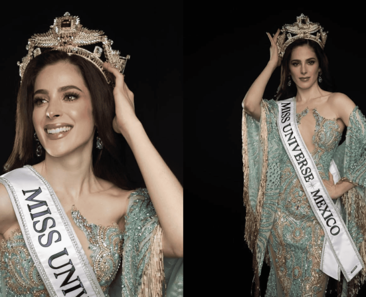 Fátima Bosch Fernández conquista la corona